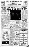 Hammersmith & Shepherds Bush Gazette Thursday 17 February 1966 Page 1