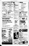 Hammersmith & Shepherds Bush Gazette Thursday 24 February 1966 Page 14