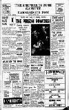 Hammersmith & Shepherds Bush Gazette Thursday 03 March 1966 Page 1