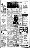Hammersmith & Shepherds Bush Gazette Thursday 03 March 1966 Page 9