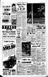 Hammersmith & Shepherds Bush Gazette Thursday 03 March 1966 Page 10