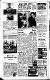 Hammersmith & Shepherds Bush Gazette Thursday 10 March 1966 Page 4