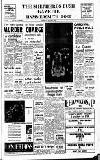Hammersmith & Shepherds Bush Gazette Thursday 17 March 1966 Page 1