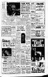 Hammersmith & Shepherds Bush Gazette Thursday 17 March 1966 Page 3