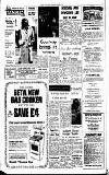 Hammersmith & Shepherds Bush Gazette Thursday 17 March 1966 Page 4