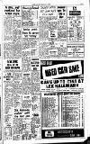 Hammersmith & Shepherds Bush Gazette Thursday 02 June 1966 Page 13