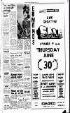 Hammersmith & Shepherds Bush Gazette Thursday 23 June 1966 Page 3
