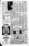 Hammersmith & Shepherds Bush Gazette Thursday 07 July 1966 Page 2