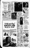 Hammersmith & Shepherds Bush Gazette Thursday 07 July 1966 Page 4