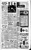 Hammersmith & Shepherds Bush Gazette Thursday 07 July 1966 Page 13