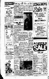 Hammersmith & Shepherds Bush Gazette Thursday 07 July 1966 Page 20