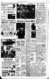 Hammersmith & Shepherds Bush Gazette Thursday 21 July 1966 Page 10