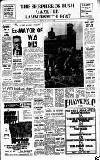 Hammersmith & Shepherds Bush Gazette Thursday 04 August 1966 Page 1