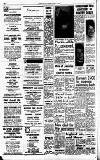 Hammersmith & Shepherds Bush Gazette Thursday 04 August 1966 Page 8