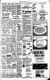 Hammersmith & Shepherds Bush Gazette Thursday 04 August 1966 Page 9