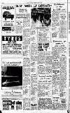 Hammersmith & Shepherds Bush Gazette Thursday 04 August 1966 Page 10