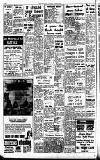 Hammersmith & Shepherds Bush Gazette Thursday 25 August 1966 Page 8