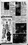 Hammersmith & Shepherds Bush Gazette Thursday 01 September 1966 Page 8