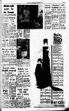 Hammersmith & Shepherds Bush Gazette Thursday 01 September 1966 Page 9