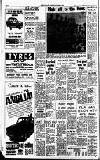 Hammersmith & Shepherds Bush Gazette Thursday 01 September 1966 Page 10