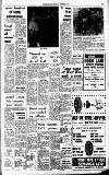 Hammersmith & Shepherds Bush Gazette Thursday 01 September 1966 Page 11