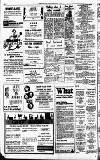 Hammersmith & Shepherds Bush Gazette Thursday 01 September 1966 Page 12
