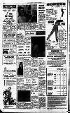 Hammersmith & Shepherds Bush Gazette Thursday 01 September 1966 Page 16