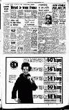Hammersmith & Shepherds Bush Gazette Thursday 22 September 1966 Page 7