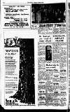 Hammersmith & Shepherds Bush Gazette Thursday 22 September 1966 Page 8