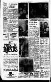 Hammersmith & Shepherds Bush Gazette Thursday 22 September 1966 Page 10