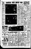 Hammersmith & Shepherds Bush Gazette Thursday 22 September 1966 Page 12