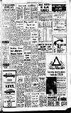 Hammersmith & Shepherds Bush Gazette Thursday 22 September 1966 Page 13