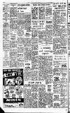 Hammersmith & Shepherds Bush Gazette Thursday 06 October 1966 Page 2