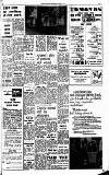 Hammersmith & Shepherds Bush Gazette Thursday 06 October 1966 Page 3