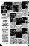 Hammersmith & Shepherds Bush Gazette Thursday 06 October 1966 Page 4