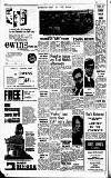 Hammersmith & Shepherds Bush Gazette Thursday 06 October 1966 Page 8