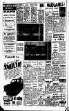 Hammersmith & Shepherds Bush Gazette Thursday 06 October 1966 Page 10