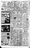 Hammersmith & Shepherds Bush Gazette Thursday 06 October 1966 Page 12