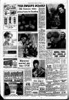Hammersmith & Shepherds Bush Gazette Thursday 10 November 1966 Page 8