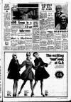 Hammersmith & Shepherds Bush Gazette Thursday 10 November 1966 Page 9