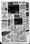 Hammersmith & Shepherds Bush Gazette Thursday 10 November 1966 Page 10