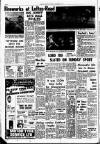 Hammersmith & Shepherds Bush Gazette Thursday 10 November 1966 Page 12