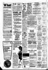 Hammersmith & Shepherds Bush Gazette Thursday 10 November 1966 Page 14