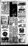 Hammersmith & Shepherds Bush Gazette Thursday 05 January 1967 Page 3