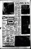 Hammersmith & Shepherds Bush Gazette Thursday 05 January 1967 Page 8