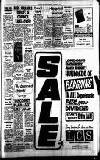 Hammersmith & Shepherds Bush Gazette Thursday 05 January 1967 Page 9