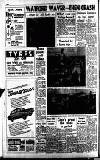 Hammersmith & Shepherds Bush Gazette Thursday 05 January 1967 Page 10