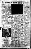 Hammersmith & Shepherds Bush Gazette Thursday 05 January 1967 Page 12