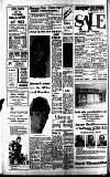 Hammersmith & Shepherds Bush Gazette Thursday 05 January 1967 Page 18