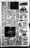 Hammersmith & Shepherds Bush Gazette Thursday 12 January 1967 Page 3